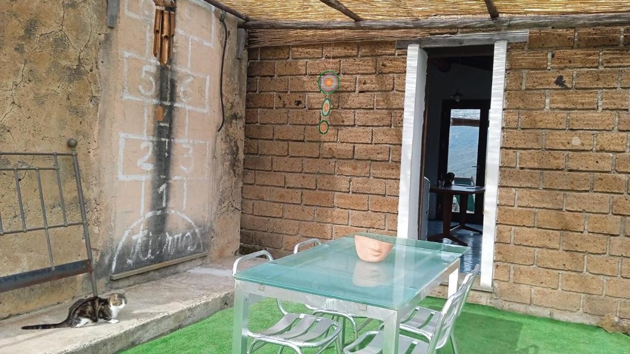 포르토페라이오 Buen Retiro B&B 외부 사진