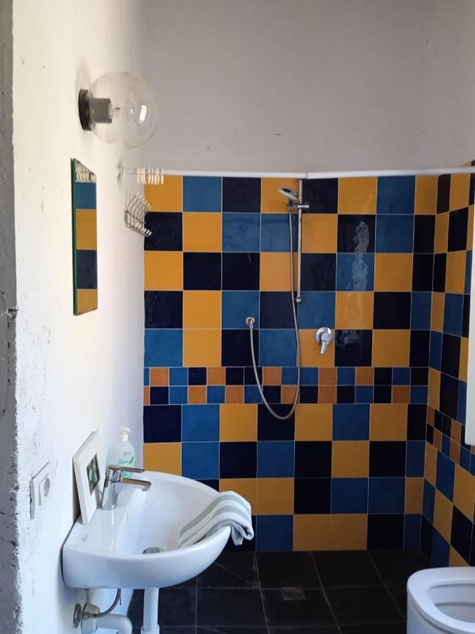 포르토페라이오 Buen Retiro B&B 외부 사진