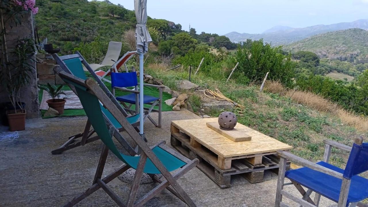 포르토페라이오 Buen Retiro B&B 외부 사진