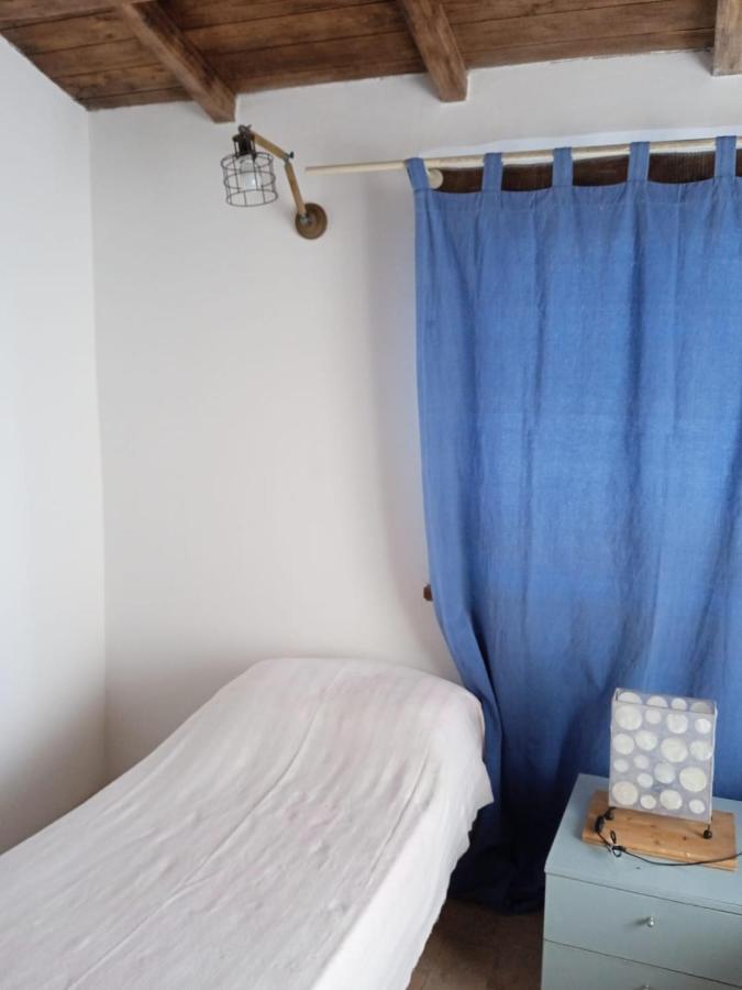 포르토페라이오 Buen Retiro B&B 외부 사진